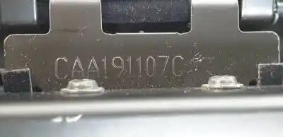 Second-hand car spare part parcel shelf for mazda cx-5 (ke, gh) 2.0 (keefw) oem iam references caa191107c  