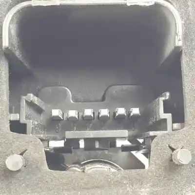 Pezzo di ricambio per auto di seconda mano portalampada per renault scénic ii (jm0/1_) 2.0 (jm05, jm0u, jm1n, jm1u, jm2v) riferimenti oem iam 15911900  