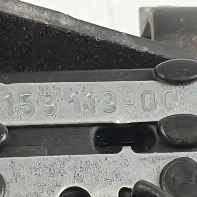 Pezzo di ricambio per auto di seconda mano portalampada per renault scénic ii (jm0/1_) 2.0 (jm05, jm0u, jm1n, jm1u, jm2v) riferimenti oem iam 15911900  