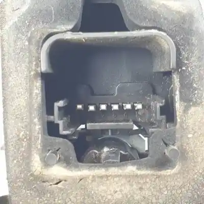 Pezzo di ricambio per auto di seconda mano portalampada per renault scénic ii (jm0/1_) 2.0 (jm05, jm0u, jm1n, jm1u, jm2v) riferimenti oem iam 15911900  