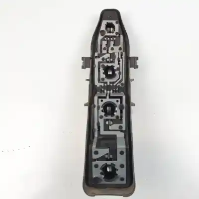 Pezzo di ricambio per auto di seconda mano portalampada per renault scénic ii (jm0/1_) 2.0 (jm05, jm0u, jm1n, jm1u, jm2v) riferimenti oem iam 15911900  