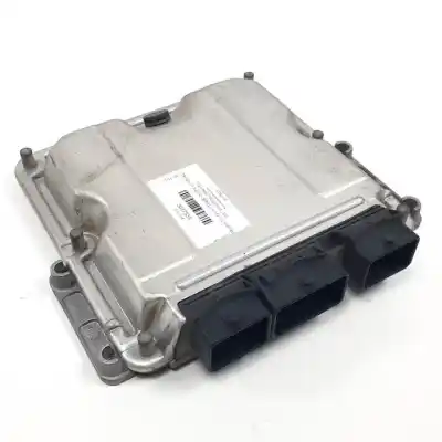 Second-hand car spare part ecu engine control for citroen c8 rht.rhw.rhm oem iam references 0281011032
