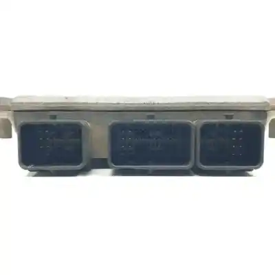 Second-hand car spare part ecu engine control for citroen c8 rht.rhw.rhm oem iam references 0281011032 9646719180 
