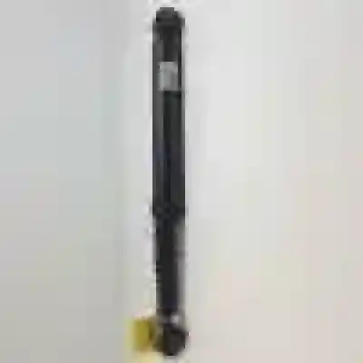 Peça sobressalente para automóvel em segunda mão Amortecedor Traseiro Esquerdo por PEUGEOT 207 1.4 16V VTi CAT (8FS / EP3) Referências OEM IAM   