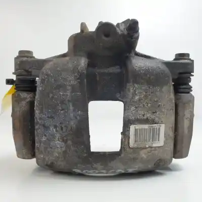 Peça sobressalente para automóvel em segunda mão Pinça De Travão Dianteira Esquerda por PEUGEOT 207 1.4 16V VTi CAT (8FS / EP3) Referências OEM IAM 9686947980 0204007027 