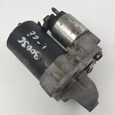 Pezzo di ricambio per auto di seconda mano Motorino Di Avviamento per PEUGEOT 207 1.4 16V VTi CAT (8FS / EP3) Riferimenti OEM IAM AI80157  