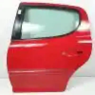 Peça sobressalente para automóvel em segunda mão  por PEUGEOT 207  Referências OEM IAM   