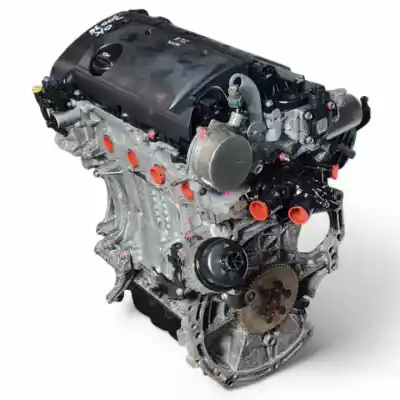 Peça sobressalente para automóvel em segunda mão MOTOR COMPLETO por PEUGEOT 207  Referências OEM IAM 8FS  