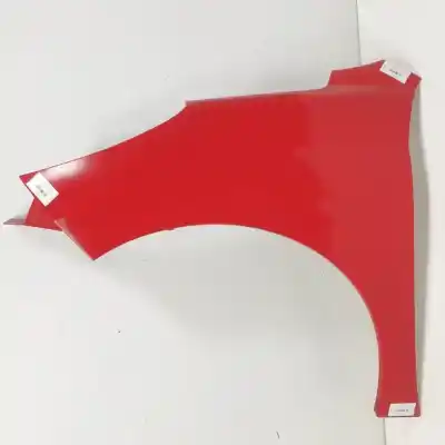 Pièce détachée automobile d'occasion Aile Avant Gauche pour PEUGEOT 207 1.4 16V VTi CAT (8FS / EP3) Références OEM IAM   
