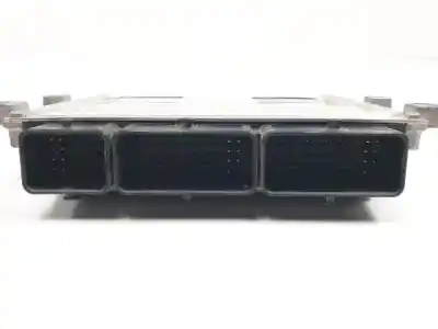 Second-hand car spare part ecu engine control for dacia sandero h4b408 oem iam references 237102982s  