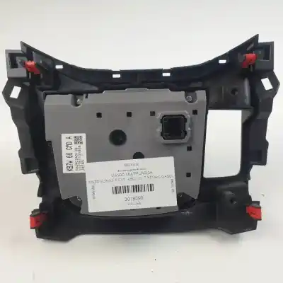 Автозапчасти б/у многофункциональное управление за mazda cx-5 (ke, gh) 2.0 (keefw) ссылки oem iam kb7w66cm0a  