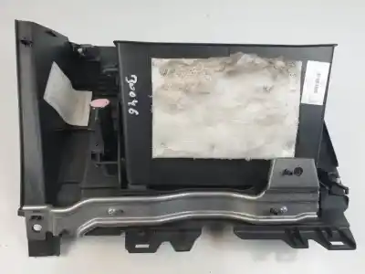Автозапчастина б/у бардачок для mazda cx-5 (ke, gh) 2.0 (keefw) посилання на oem iam kb7w64261  