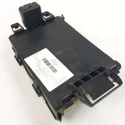 Автозапчастина б/у електронний модуль для mazda cx-5 (ke, gh) 2.0 (keefw) посилання на oem iam tk52675y0b  