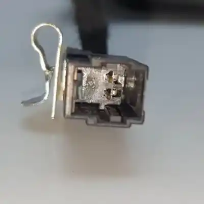 Second-hand car spare part interior right front handle for jeep compass ii (2017 - ...) ebs oem iam references 5sx64trmaa  