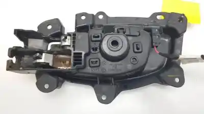 Second-hand car spare part interior right front handle for jeep compass ii (2017 - ...) ebs oem iam references 5sx64trmaa  