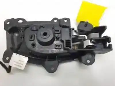 Second-hand car spare part interior left front handle for jeep compass ii (2017 - ...) ebs oem iam references 5sx65trmaa  