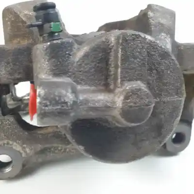 Second-hand car spare part front left brake caliper for jeep compass ii (2017 - ...) ebs oem iam references   