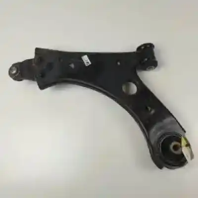 Second-hand car spare part front right lower suspension arm for jeep compass ii (2017 - ...) ebs oem iam references p68318010ad  