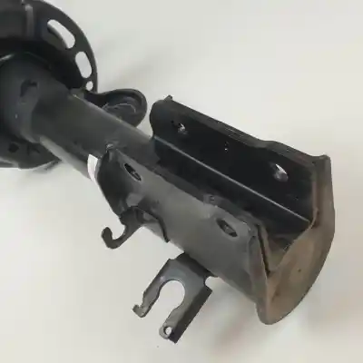 Peça sobressalente para automóvel em segunda mão amortecedor dianteiro esquerdo por jeep compass ii (2017 - ...) ebs referências oem iam   