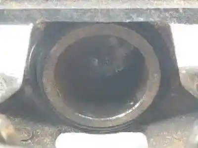 Peça sobressalente para automóvel em segunda mão pinça de travão dianteira direita por jeep compass ii (2017 - ...) ebs referências oem iam 69253840ad  