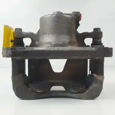 Peça sobressalente para automóvel em segunda mão pinça de travão dianteira direita por jeep compass ii (2017 - ...) ebs referências oem iam 69253840ad  