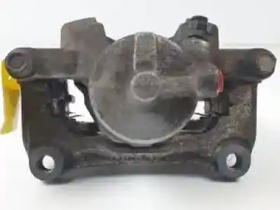 Peça sobressalente para automóvel em segunda mão pinça de travão dianteira direita por jeep compass ii (2017 - ...) ebs referências oem iam 69253840ad  