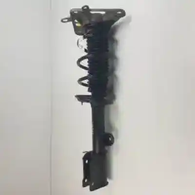 Peça sobressalente para automóvel em segunda mão amortecedor traseiro esquerdo por jeep compass ii (2017 - ...) ebs referências oem iam 68257771ab