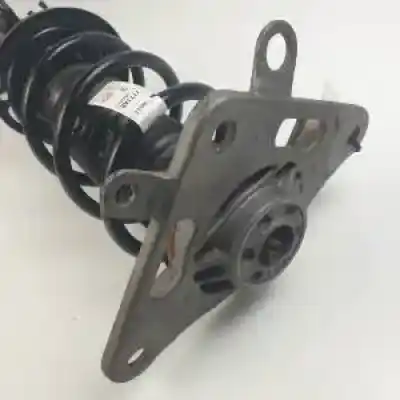 Peça sobressalente para automóvel em segunda mão amortecedor traseiro esquerdo por jeep compass ii (2017 - ...) ebs referências oem iam 68257771ab  