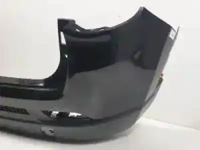 Second-hand car spare part rear bumper for jeep compass ii (2017 - ...) ebs oem iam references   