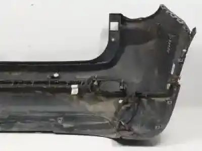 Second-hand car spare part rear bumper for jeep compass ii (2017 - ...) ebs oem iam references   
