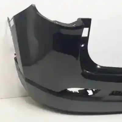 Second-hand car spare part rear bumper for jeep compass ii (2017 - ...) ebs oem iam references   