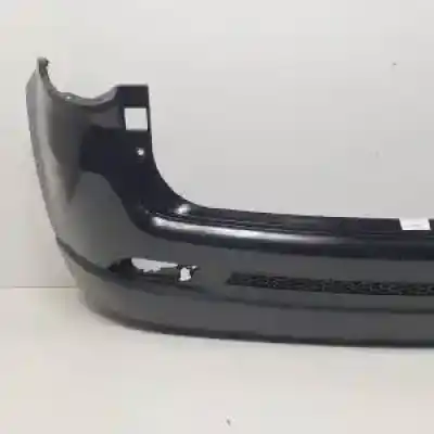 Second-hand car spare part rear bumper for jeep compass ii (2017 - ...) ebs oem iam references   