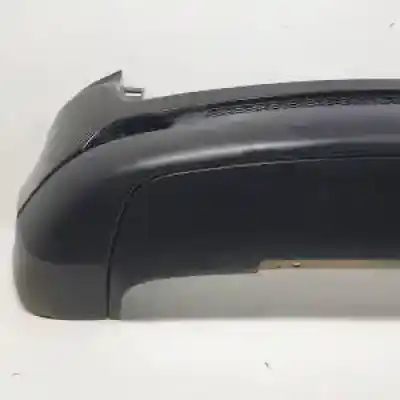 Second-hand car spare part rear bumper for jeep compass ii (2017 - ...) ebs oem iam references   