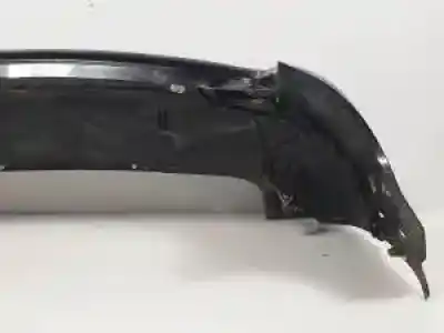 Second-hand car spare part rear bumper for jeep compass ii (2017 - ...) ebs oem iam references   