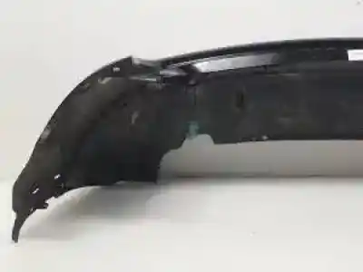 Second-hand car spare part rear bumper for jeep compass ii (2017 - ...) ebs oem iam references   