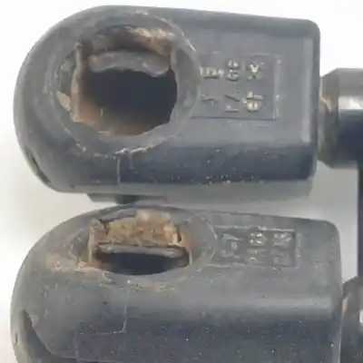 Second-hand car spare part tailgate gas strut for jeep compass ii (2017 - ...) ebs oem iam references 68242418ab 600 newton 68242419ab 