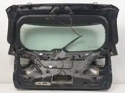 Second-hand car spare part tailgate for jeep compass ii (2017 - ...) ebs oem iam references   