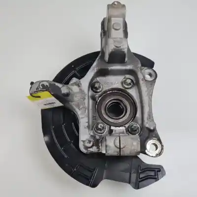 Peça sobressalente para automóvel em segunda mão manga de eixo dianteira esquerda por jeep compass ii (2017 - ...) ebs referências oem iam   