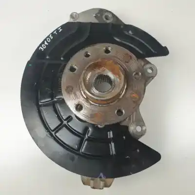Peça sobressalente para automóvel em segunda mão manga de eixo traseira esquerda por jeep compass ii (2017 - ...) ebs referências oem iam 68291105ac