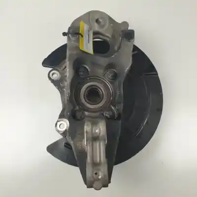 Peça sobressalente para automóvel em segunda mão manga de eixo traseira esquerda por jeep compass ii (2017 - ...) ebs referências oem iam 68291105ac  