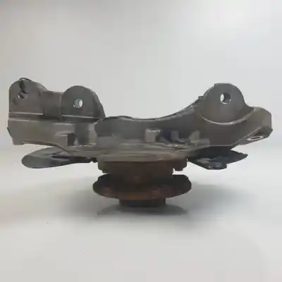 Peça sobressalente para automóvel em segunda mão manga de eixo traseira direita por jeep compass ii (2017 - ...) ebs referências oem iam 68291104ac  