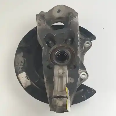 Peça sobressalente para automóvel em segunda mão manga de eixo traseira direita por jeep compass ii (2017 - ...) ebs referências oem iam 68291104ac  