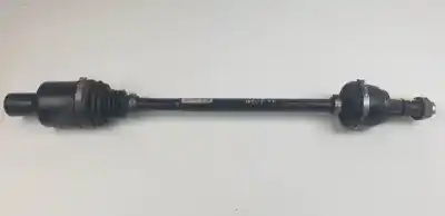 Second-hand car spare part REAR LEFT TRANSMISSION for JEEP COMPASS II (2017 - ...)  OEM IAM references P68287864AB 00534183780 