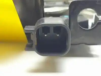 Peça sobressalente para automóvel em segunda mão fechadura do capô por jeep compass ii (2017 - ...) ebs referências oem iam   