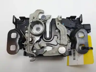 Peça sobressalente para automóvel em segunda mão fechadura do capô por jeep compass ii (2017 - ...) ebs referências oem iam   