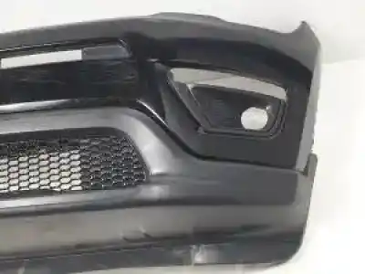 Peça sobressalente para automóvel em segunda mão para choques dianteiro por jeep compass ii (2017 - ...) ebs referências oem iam   