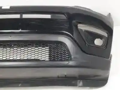 Peça sobressalente para automóvel em segunda mão para choques dianteiro por jeep compass ii (2017 - ...) ebs referências oem iam   