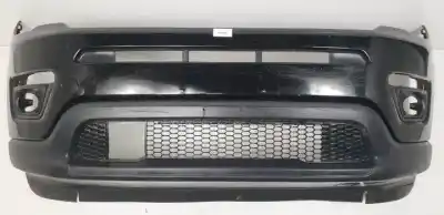 Peça sobressalente para automóvel em segunda mão para choques dianteiro por jeep compass ii (2017 - ...) ebs referências oem iam 