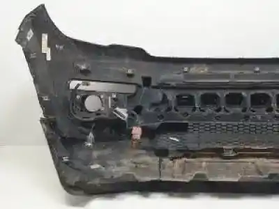 Peça sobressalente para automóvel em segunda mão para choques dianteiro por jeep compass ii (2017 - ...) ebs referências oem iam   