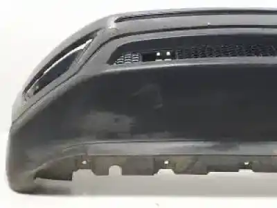Peça sobressalente para automóvel em segunda mão para choques dianteiro por jeep compass ii (2017 - ...) ebs referências oem iam   